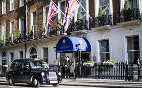 The Leonard Hotel London 4* United Kingdom